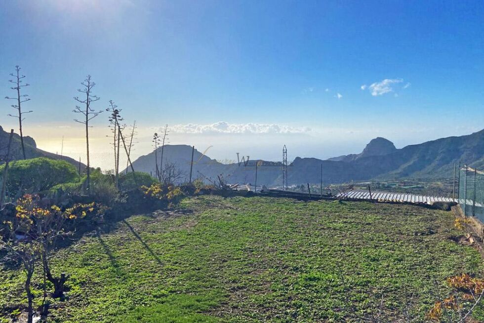 Villa for sale in  Las Manchas, Spain - LWP6001 Casa en Las Manchas