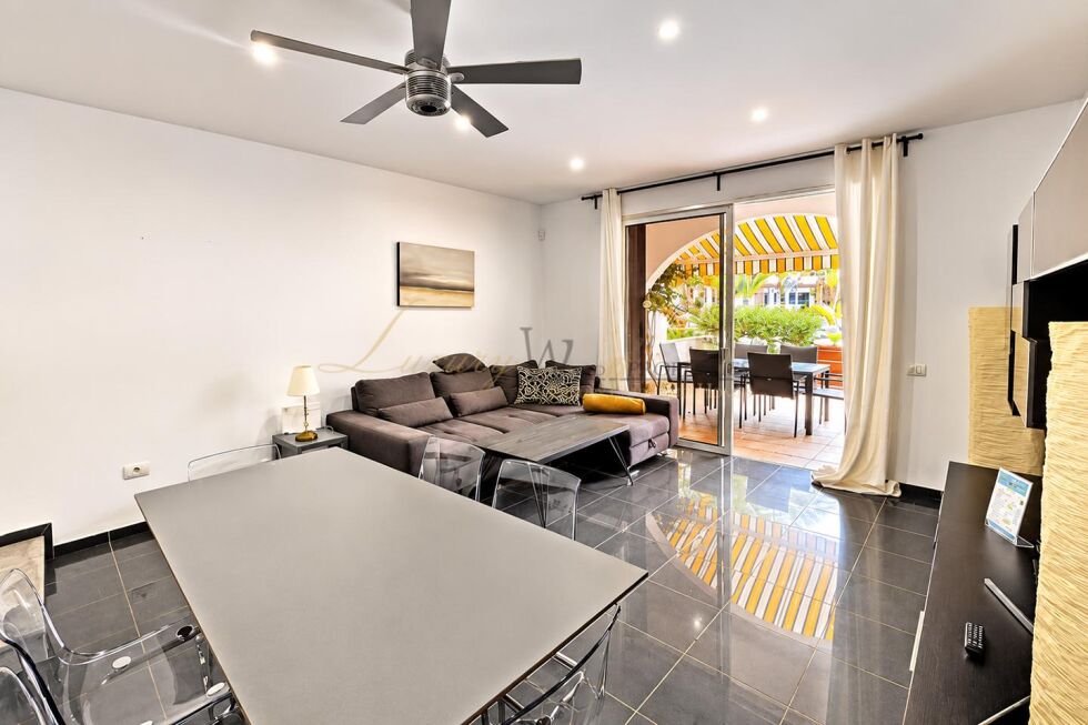 Villa for sale in  Playa de las Américas, Spain - LWP7023 Parque Santiago 3-Las Americas L