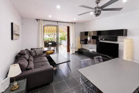 Villa for sale in  Playa de las Américas, Spain - LWP7023 Parque Santiago 3-Las Americas L
