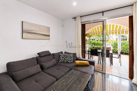 Villa for sale in  Playa de las Américas, Spain - LWP7023 Parque Santiago 3-Las Americas L