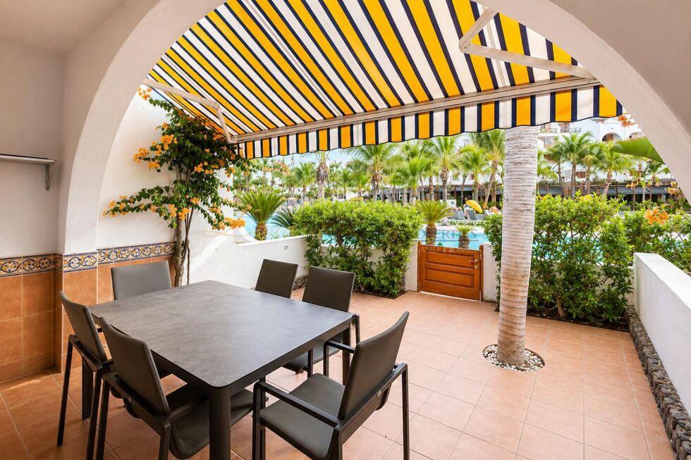 Villa for sale in  Playa de las Américas, Spain - LWP7023 Parque Santiago 3-Las Americas L