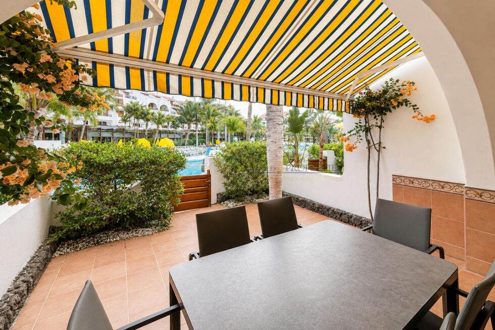 Villa for sale in  Playa de las Américas, Spain - LWP7023 Parque Santiago 3-Las Americas L