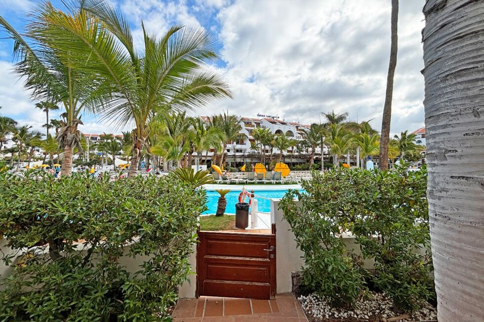 Villa for sale in  Playa de las Américas, Spain - LWP7023 Parque Santiago 3-Las Americas L