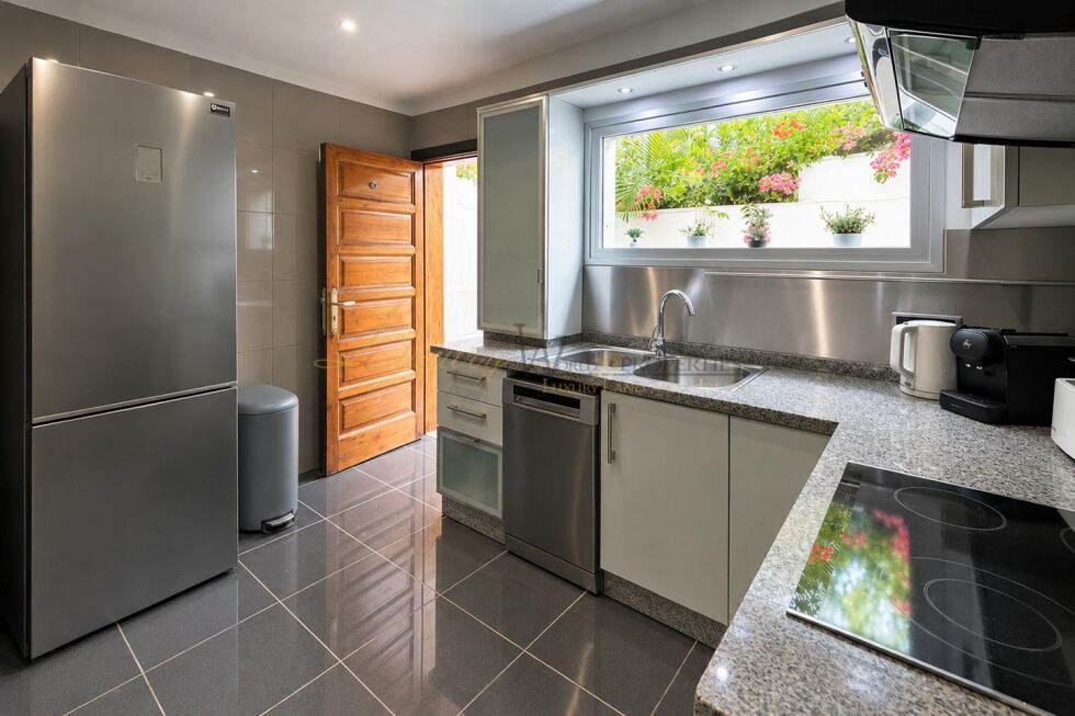 Villa for sale in  Playa de las Américas, Spain - LWP7023 Parque Santiago 3-Las Americas L