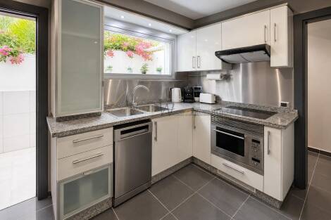 Villa for sale in  Playa de las Américas, Spain - LWP7023 Parque Santiago 3-Las Americas L
