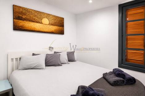 Villa for sale in  Playa de las Américas, Spain - LWP7023 Parque Santiago 3-Las Americas L