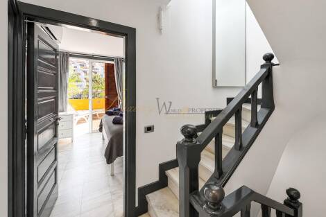 Villa for sale in  Playa de las Américas, Spain - LWP7023 Parque Santiago 3-Las Americas L