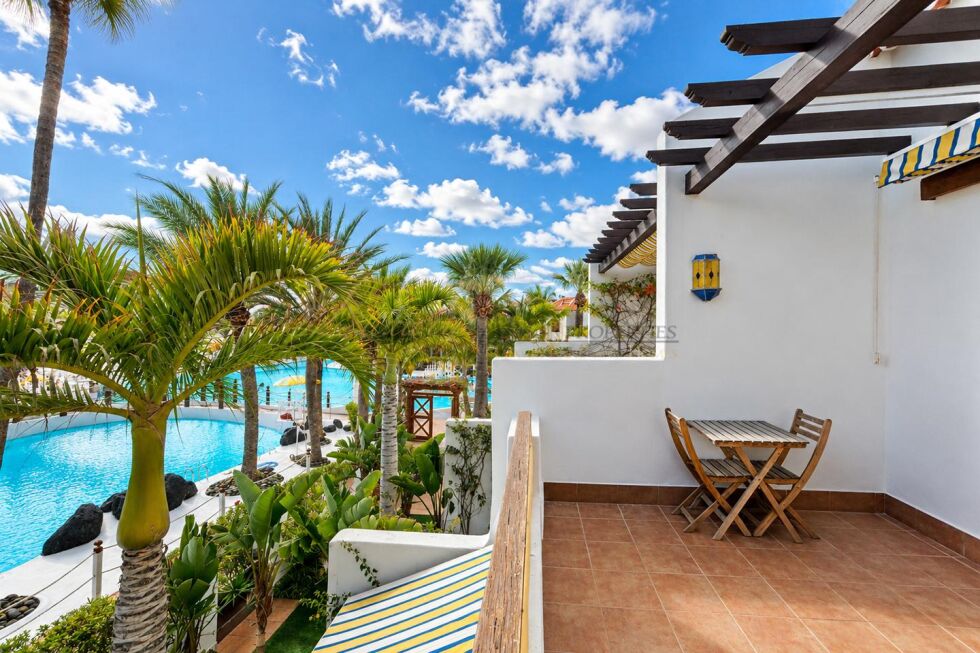 Villa for sale in  Playa de las Américas, Spain - LWP7023 Parque Santiago 3-Las Americas L