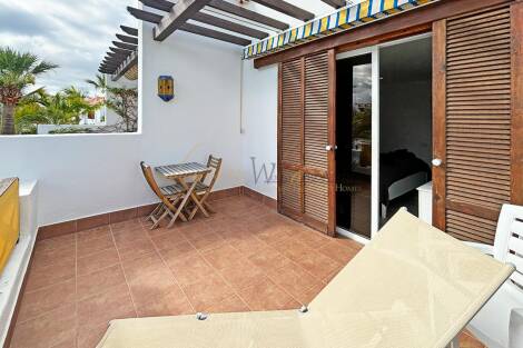 Villa for sale in  Playa de las Américas, Spain - LWP7023 Parque Santiago 3-Las Americas L