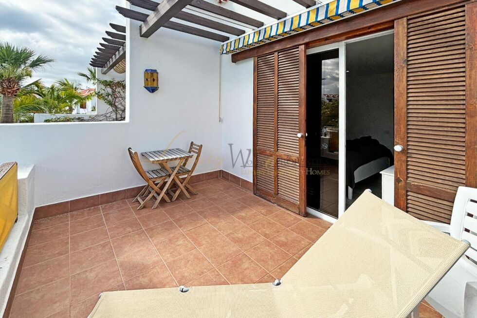 Villa for sale in  Playa de las Américas, Spain - LWP7023 Parque Santiago 3-Las Americas L