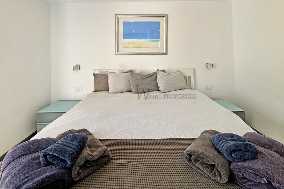 Villa for sale in  Playa de las Américas, Spain - LWP7023 Parque Santiago 3-Las Americas L