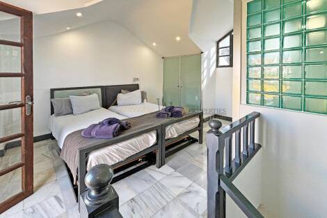 Villa for sale in  Playa de las Américas, Spain - LWP7023 Parque Santiago 3-Las Americas L