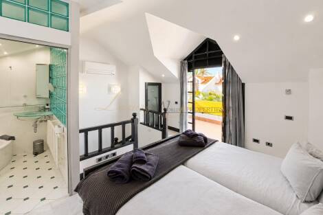 Villa for sale in  Playa de las Américas, Spain - LWP7023 Parque Santiago 3-Las Americas L