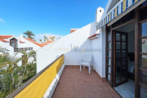 Villa for sale in  Playa de las Américas, Spain - LWP7023 Parque Santiago 3-Las Americas L