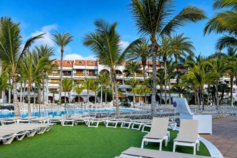 Villa for sale in  Playa de las Américas, Spain - LWP7023 Parque Santiago 3-Las Americas L