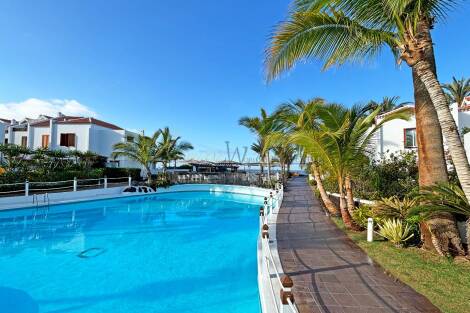 Villa for sale in  Playa de las Américas, Spain - LWP7023 Parque Santiago 3-Las Americas L