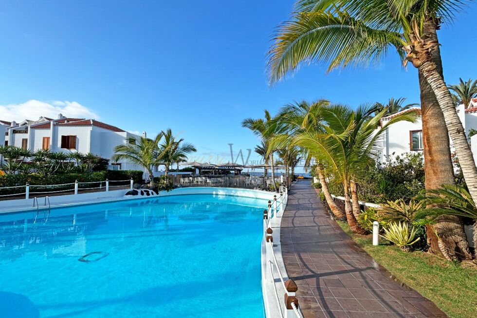 Villa for sale in  Playa de las Américas, Spain - LWP7023 Parque Santiago 3-Las Americas L