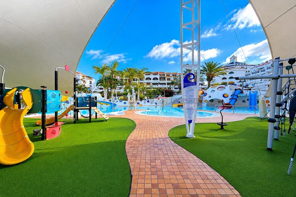 Villa for sale in  Playa de las Américas, Spain - LWP7023 Parque Santiago 3-Las Americas L