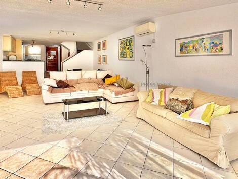 Villa for sale in  Playa de las Américas, Spain - LWP7062 Parque Santiago 1 - Las Americas
