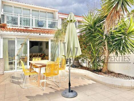 Villa for sale in  Playa de las Américas, Spain - LWP7062 Parque Santiago 1 - Las Americas