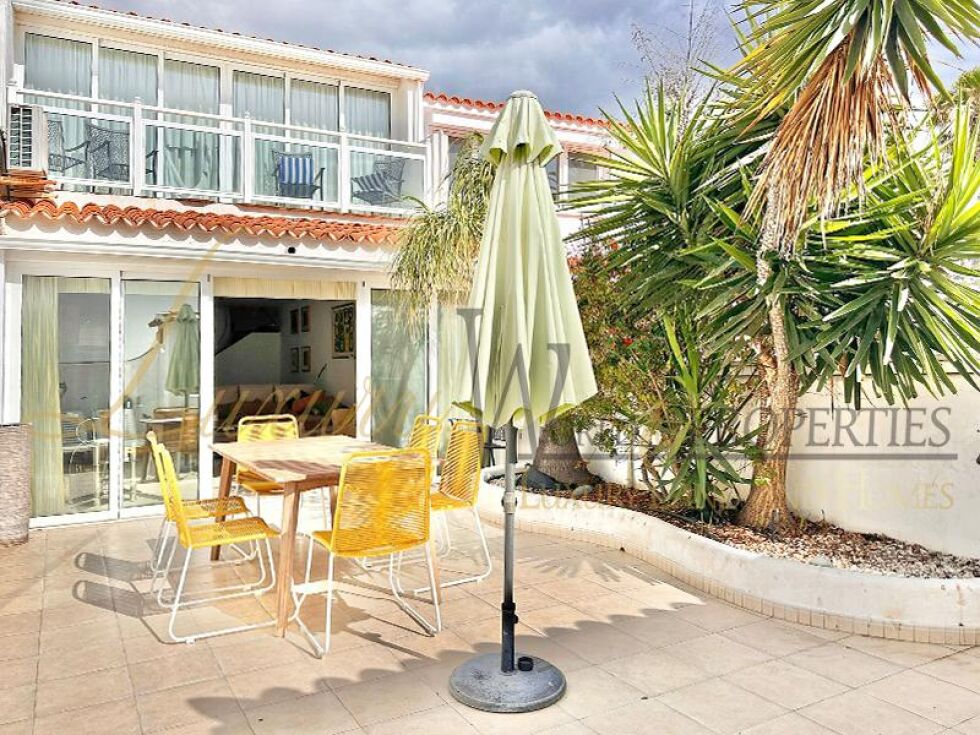 Villa for sale in  Playa de las Américas, Spain - LWP7062 Parque Santiago 1 - Las Americas