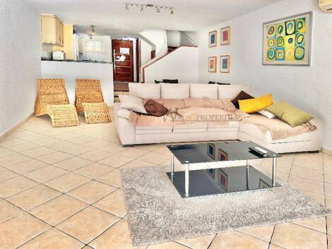 Villa for sale in  Playa de las Américas, Spain - LWP7062 Parque Santiago 1 - Las Americas