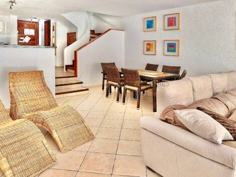 Villa for sale in  Playa de las Américas, Spain - LWP7062 Parque Santiago 1 - Las Americas