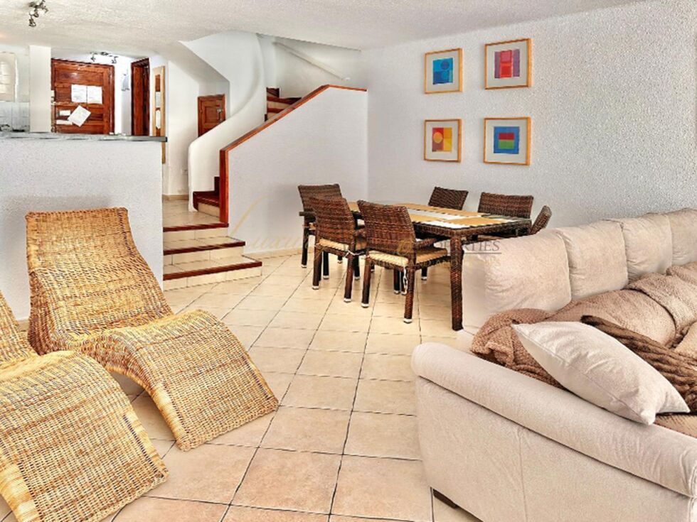 Villa for sale in  Playa de las Américas, Spain - LWP7062 Parque Santiago 1 - Las Americas