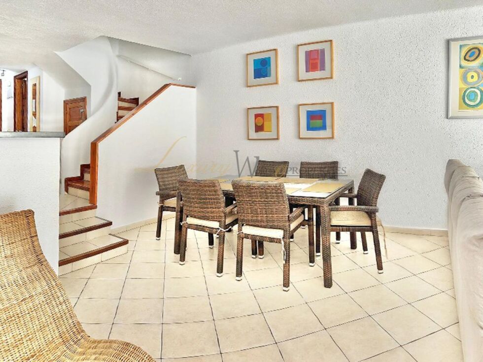 Villa for sale in  Playa de las Américas, Spain - LWP7062 Parque Santiago 1 - Las Americas