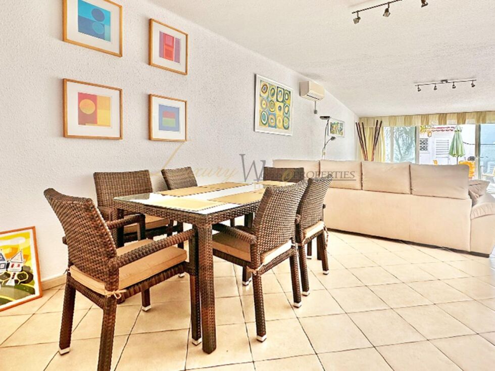 Villa for sale in  Playa de las Américas, Spain - LWP7062 Parque Santiago 1 - Las Americas
