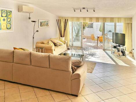 Villa for sale in  Playa de las Américas, Spain - LWP7062 Parque Santiago 1 - Las Americas