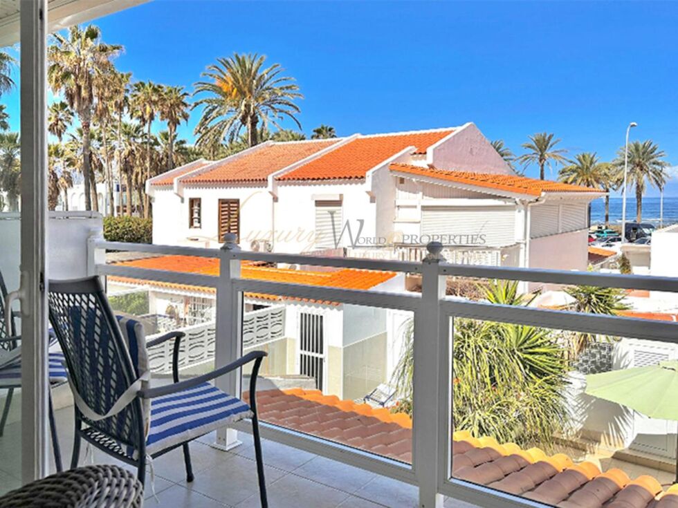 Villa for sale in  Playa de las Américas, Spain - LWP7062 Parque Santiago 1 - Las Americas