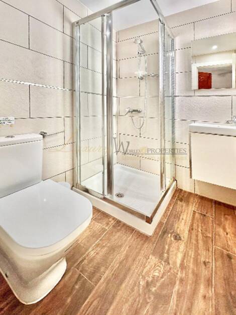 Villa for sale in  Playa de las Américas, Spain - LWP7062 Parque Santiago 1 - Las Americas