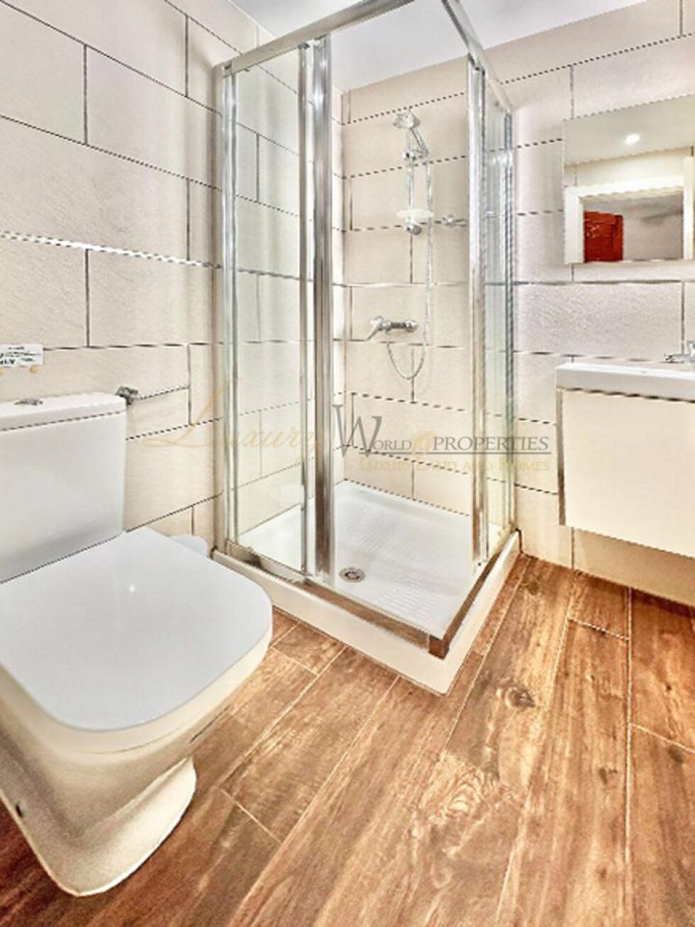Villa for sale in  Playa de las Américas, Spain - LWP7062 Parque Santiago 1 - Las Americas