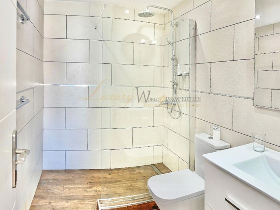 Villa for sale in  Playa de las Américas, Spain - LWP7062 Parque Santiago 1 - Las Americas