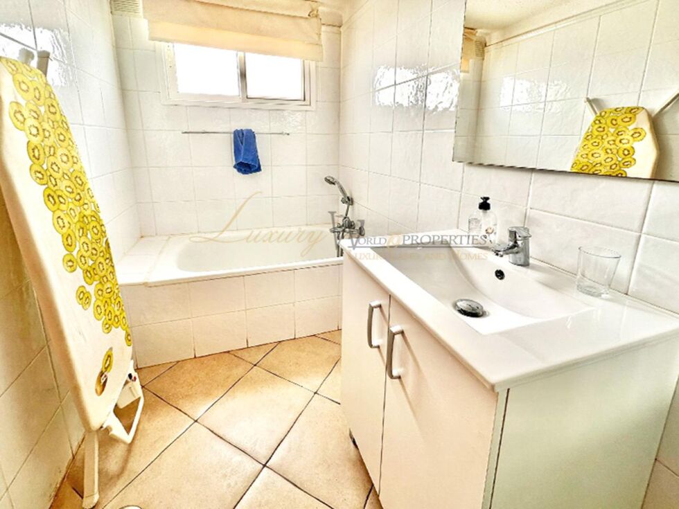Villa for sale in  Playa de las Américas, Spain - LWP7062 Parque Santiago 1 - Las Americas