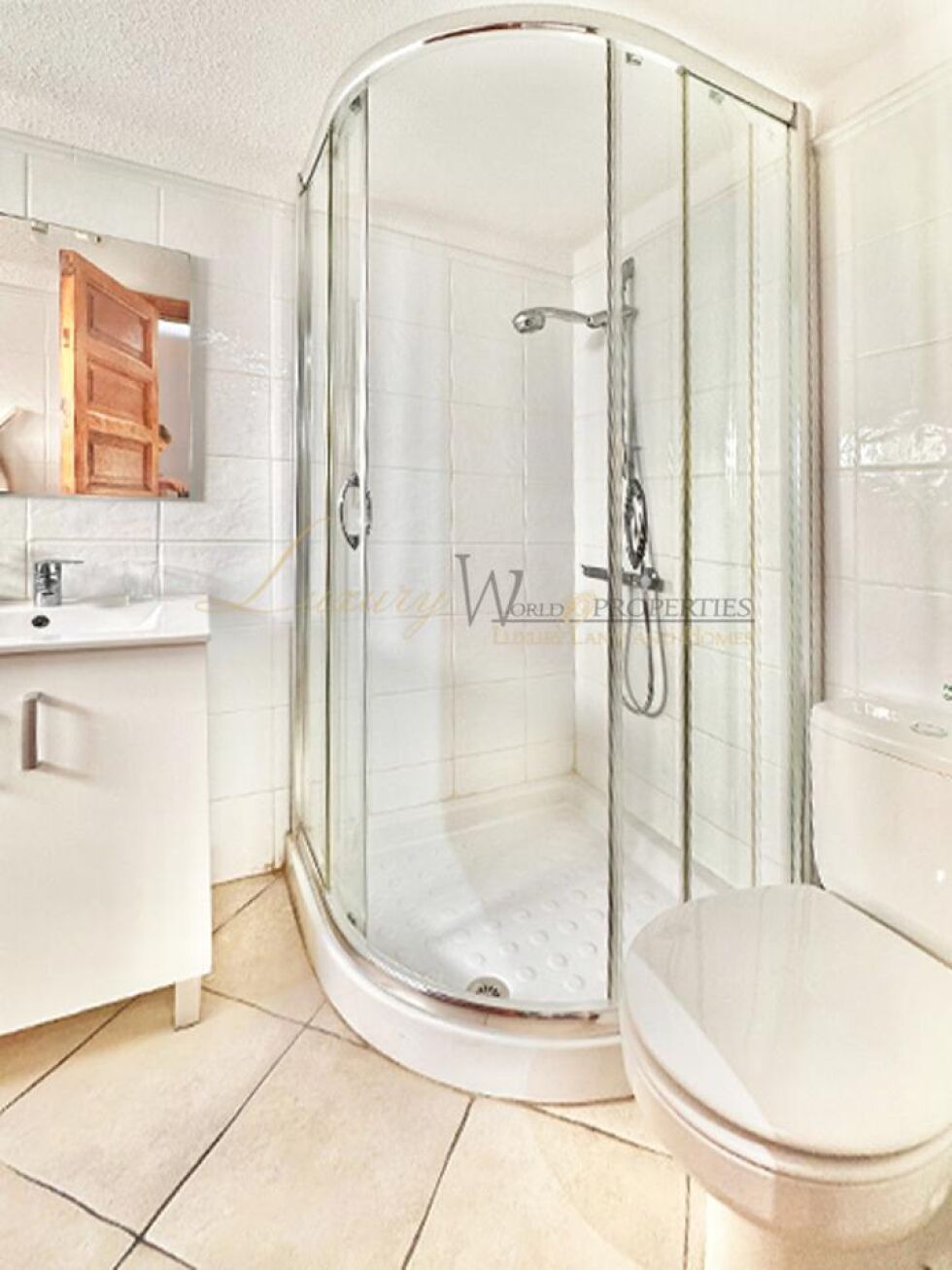 Villa for sale in  Playa de las Américas, Spain - LWP7062 Parque Santiago 1 - Las Americas
