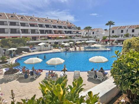 Villa for sale in  Playa de las Américas, Spain - LWP7062 Parque Santiago 1 - Las Americas