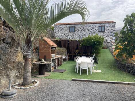 Villa for sale in  Aripe, Spain - LWP7072 Finca en Aripe (Guia de Isora)