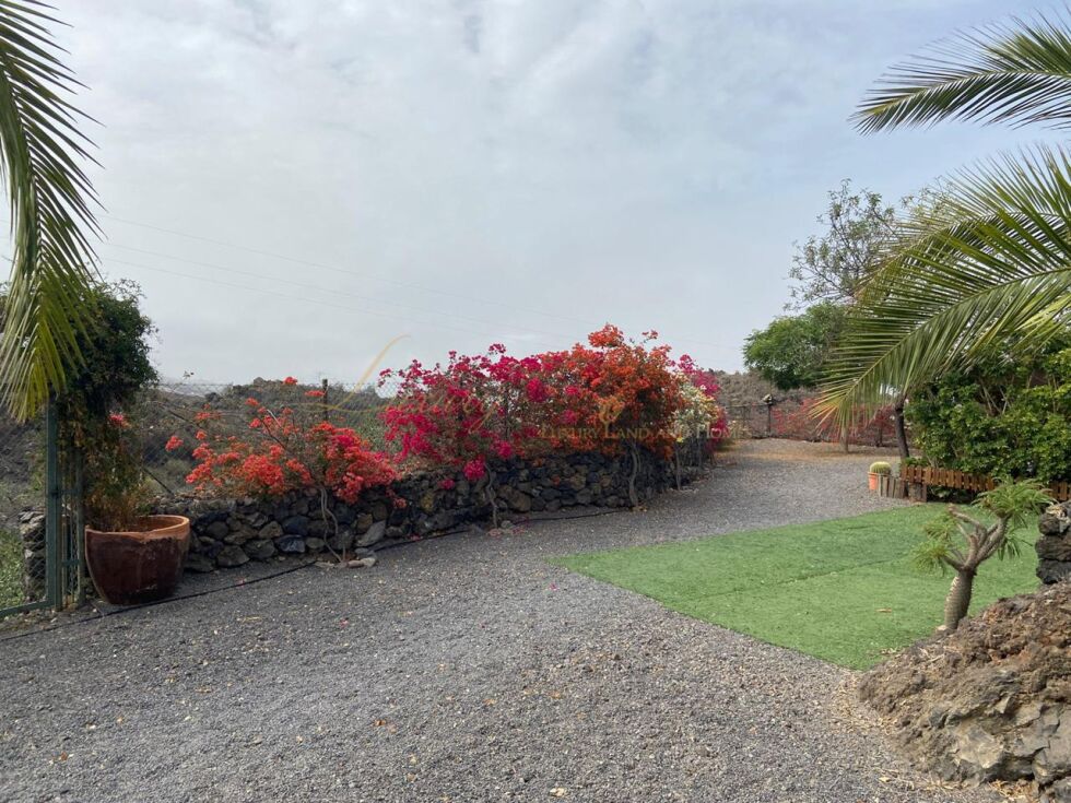 Villa for sale in  Aripe, Spain - LWP7072 Finca en Aripe (Guia de Isora)