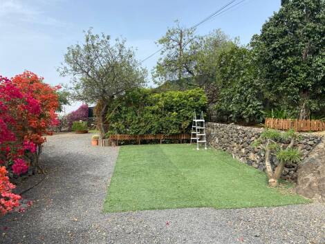 Villa for sale in  Aripe, Spain - LWP7072 Finca en Aripe (Guia de Isora)
