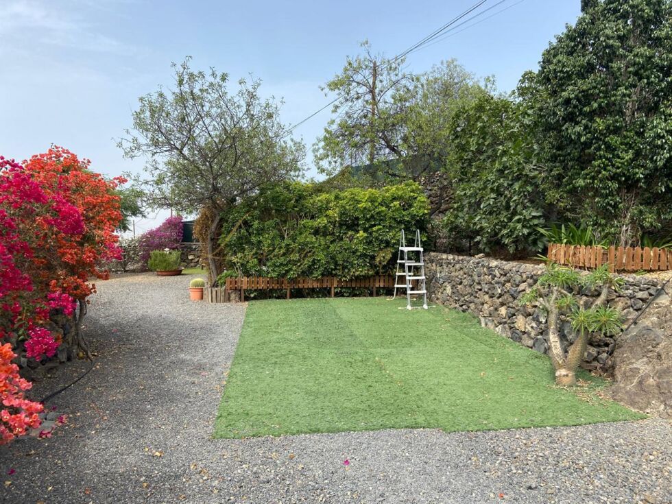 Villa for sale in  Aripe, Spain - LWP7072 Finca en Aripe (Guia de Isora)
