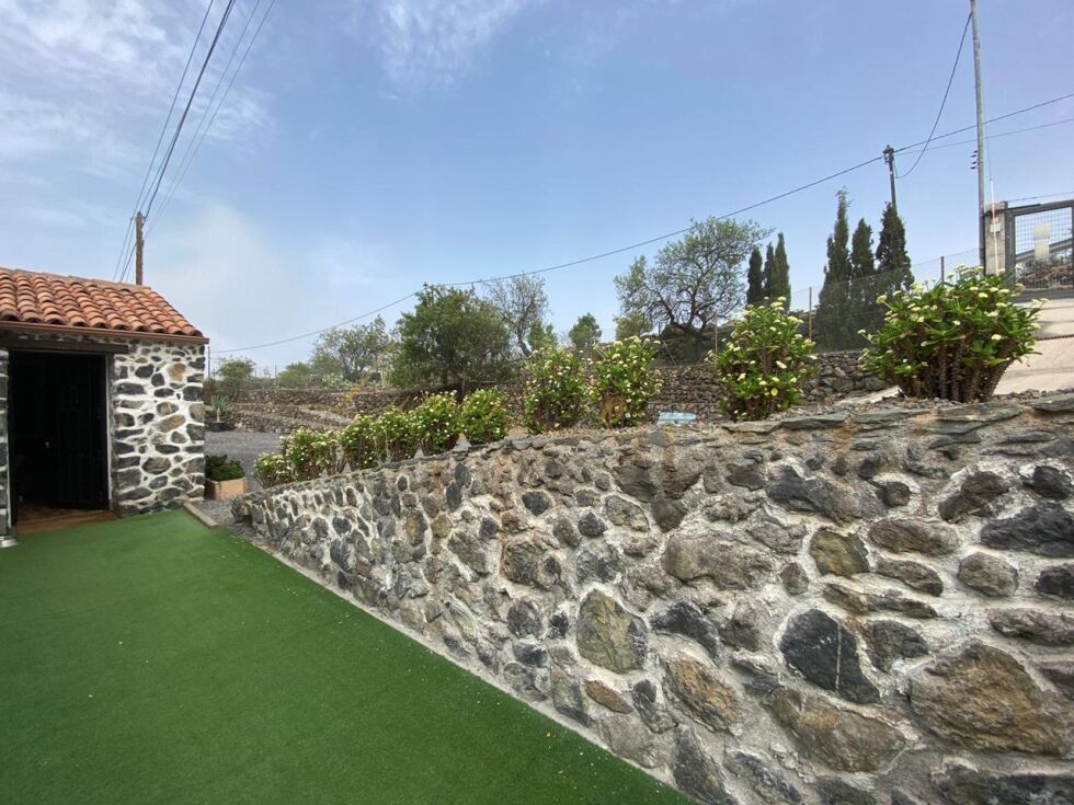 Villa for sale in  Aripe, Spain - LWP7072 Finca en Aripe (Guia de Isora)