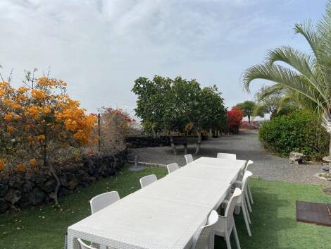 Villa for sale in  Aripe, Spain - LWP7072 Finca en Aripe (Guia de Isora)