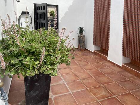 Villa for sale in  Aripe, Spain - LWP7072 Finca en Aripe (Guia de Isora)