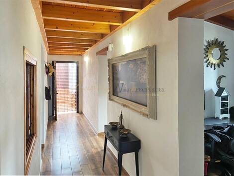 Villa for sale in  Aripe, Spain - LWP7072 Finca en Aripe (Guia de Isora)