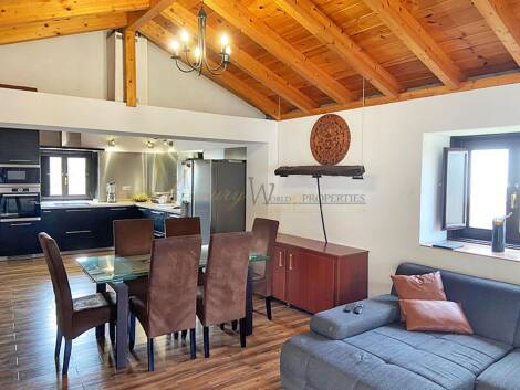 Villa for sale in  Aripe, Spain - LWP7072 Finca en Aripe (Guia de Isora)