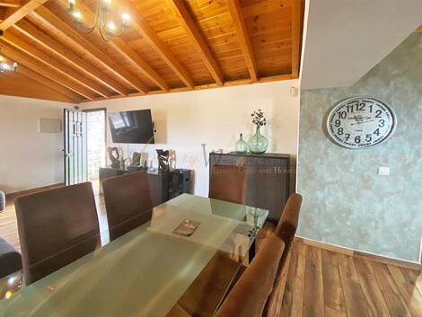 Villa for sale in  Aripe, Spain - LWP7072 Finca en Aripe (Guia de Isora)