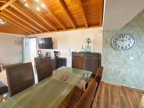 Villa for sale in  Aripe, Spain - LWP7072 Finca en Aripe (Guia de Isora)