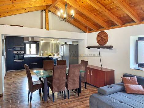 Villa for sale in  Aripe, Spain - LWP7072 Finca en Aripe (Guia de Isora)